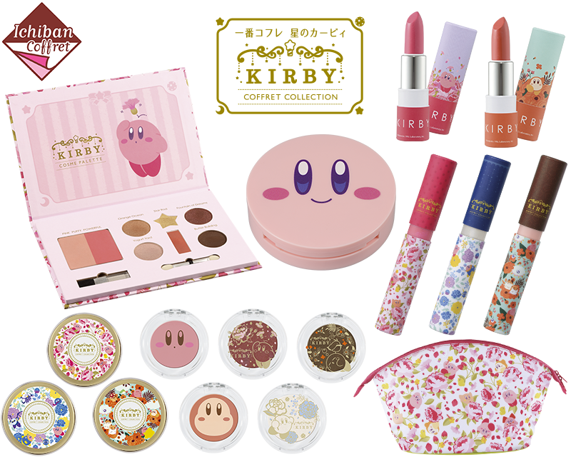 カービィコフレの在庫店舗や再販はある 可愛くて売り切れ続出と話題 暦くらし